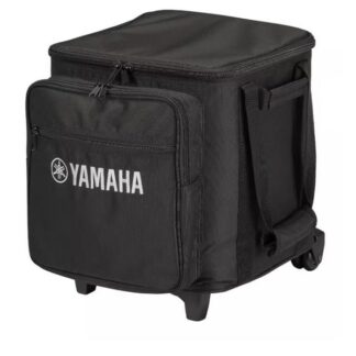 YAMAHA CASE STP-200 POUR STAGEPAS 200