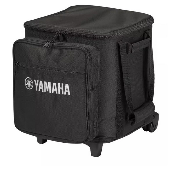YAMAHA CASE STP-200 POUR STAGEPAS 200