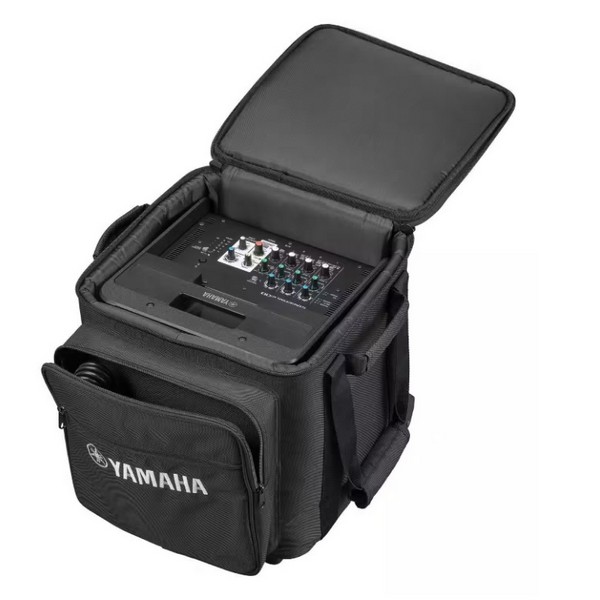 YAMAHA CASE STP-200 POUR STAGEPAS 200 – Image 2