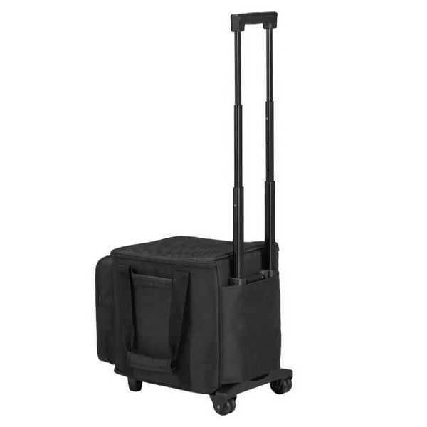 YAMAHA CASE STP-200 POUR STAGEPAS 200 – Image 3