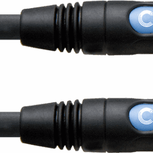 CORDIAL CABLE JACK JACK DROIT DROIT 0.6M