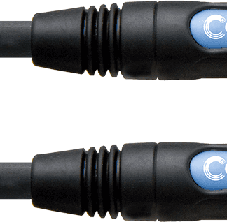 CORDIAL CABLE JACK JACK DROIT DROIT 0.6M