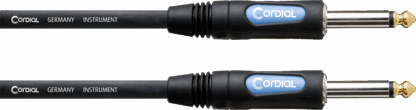 CORDIAL CABLE JACK JACK DROIT DROIT 0.6M