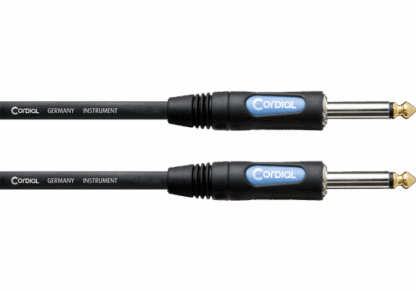 CORDIAL CABLE JACK JACK DROIT DROIT 0.9M