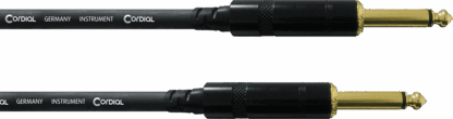 CORDIAL CABLE JACK JACK DROIT DROIT 9M