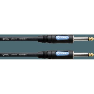 CORDIAL CABLE JACK JACK DROIT DROIT 6M