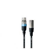 CORDIAL CABLE MICRO 0.5M XLR - XLR