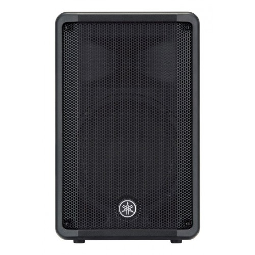 YAMAHA DBR12 ENCEINTE DIFFUSION ACTIVE 1000W 12''