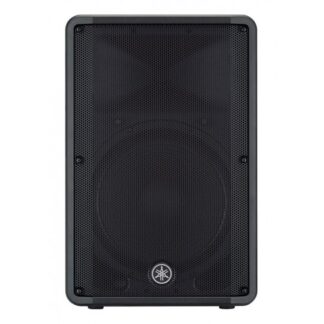 YAMAHA DBR15 ENCEINTE DIFFUSION ACTIVE 1000W 15''