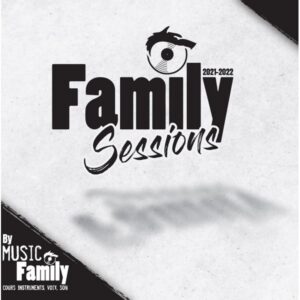 CD MUSIC FAMILY 2021 2022