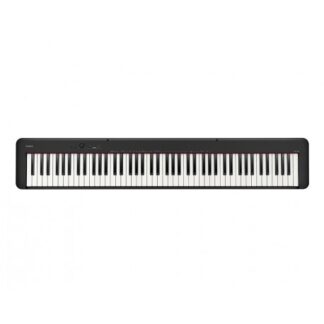CASIO CDP-S100 BLACK 88 TOUCHES