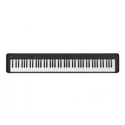 CASIO CDP-S100 BLACK 88 TOUCHES