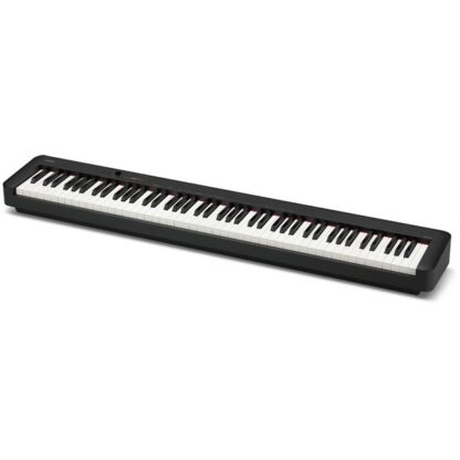 CASIO CDP-S110 BLACK 88 TOUCHES – Image 2