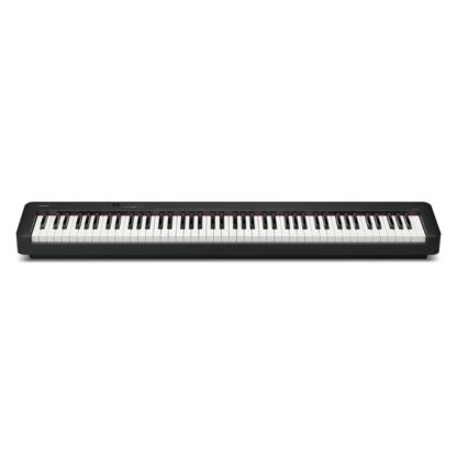 CASIO CDP-S110 BLACK 88 TOUCHES – Image 3