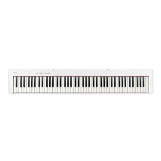 CASIO CDP-S110 BLANC 88 TOUCHES