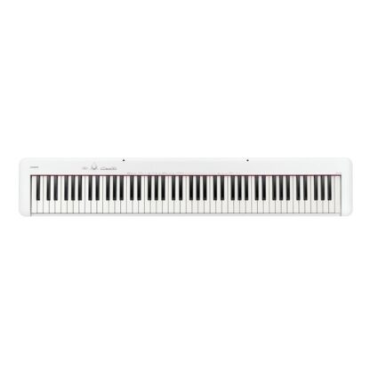 CASIO CDP-S110 BLANC 88 TOUCHES