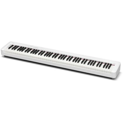 CASIO CDP-S110 BLANC 88 TOUCHES – Image 2