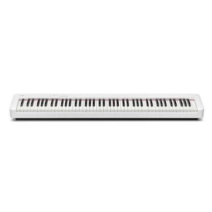 CASIO CDP-S110 BLANC 88 TOUCHES – Image 3