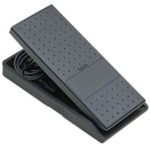 YAMAHA FC7 PEDALE EXPRESSION