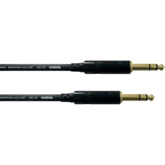 OCCASION CORDIAL JACK/JACK STEREO MALE - 6M