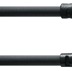 CORDIAL RALLONGE CABLE AUDIO MINI JACK MINI JACK STEREO 3M