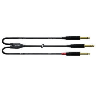 CORDIAL JACK (MINI) - FICHES 6
