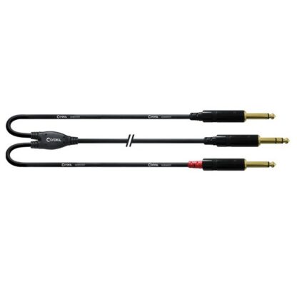 CORDIAL JACK (MINI) - FICHES 6