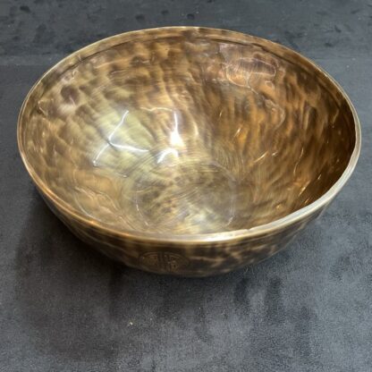 LADAKH CHAKRA BOWL 1530G – Image 2