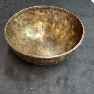 LADAKH CHAKRA BOWL 1720G