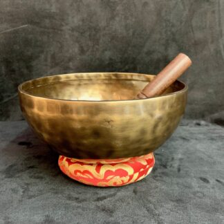 NEPAL BOWL CHAKRA POLI 1420 G