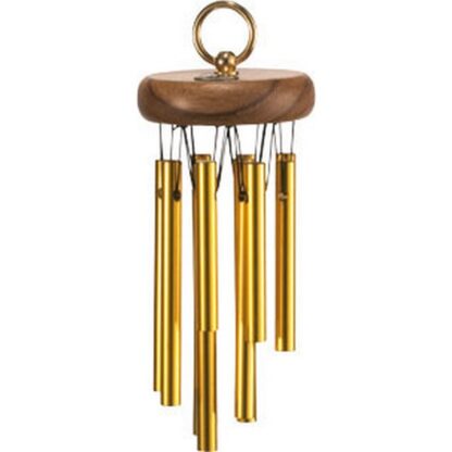 MEINL SONIC ENERGY CHIMES 12 BARRES DOREES