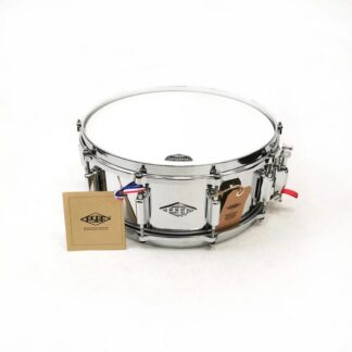 ASBA CAISSE CLAIRE SUPER CHROMATIC 14''x5