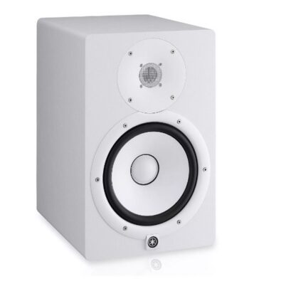 YAMAHA ENCEINTE MONITORING HS5 WHITE – Image 2