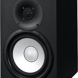 YAMAHA HS7 MONITORING 7'' 60W NOIR
