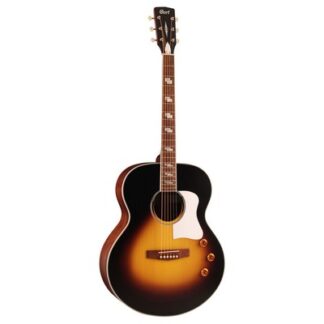 CORT CJ RETRO VINTAGE SUNBURST MAT