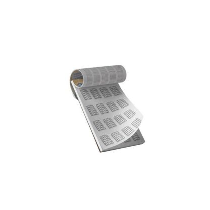 BLOC TABLATURES GUITARE FORMAT A6 – Image 2