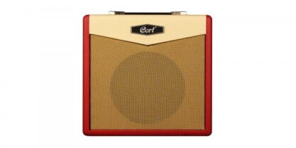 CORT CM15 REVERB 15W ROUGE