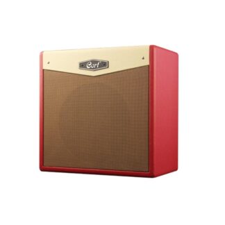 CORT CM30 REVERB 30W ROUGE