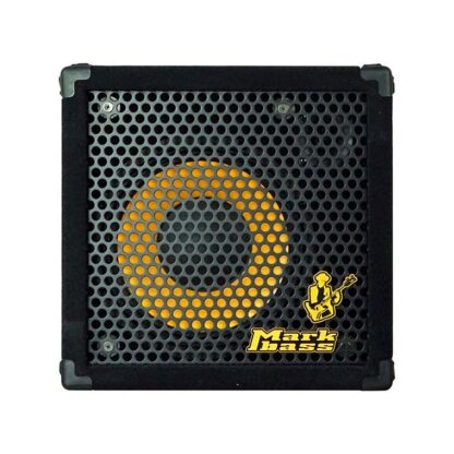 MARKBASS CMD MICRO MARCUS MILLER 101 1X10'' 60W – Image 2