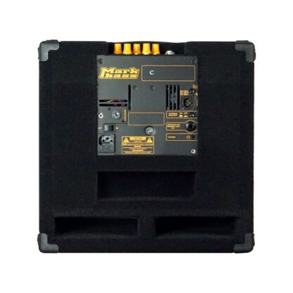 MARKBASS CMD MICRO MARCUS MILLER 101 1X10'' 60W – Image 3