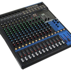 YAMAHA CMG16XUYEM 16 CANAUX