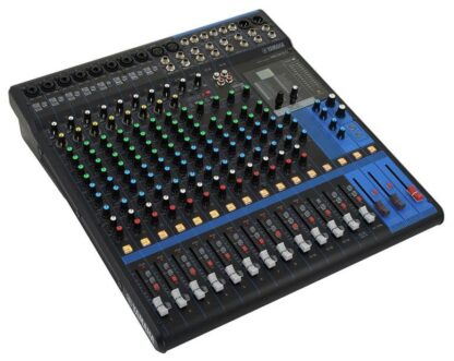 YAMAHA CMG16XUYEM 16 CANAUX