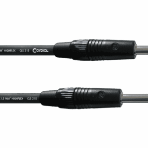 CORDIAL CABLE HP JACK JACK 1.5M