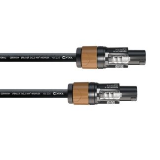 CORDIAL CABLE HP SPEAK ON SPEAK ON 10M