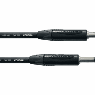 CORDIAL CABLE STEREO JACK  JACK 5M
