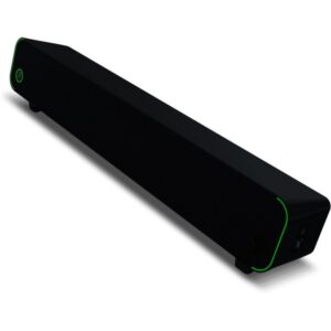 MACKIE STEALTHBAR BARRE DE SON AVEC BLUETOOTH 50W