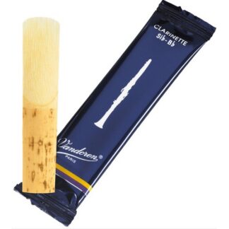 VANDOREN ANCHES CLARINETTE SIb FORCE 3.5 UNITE