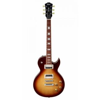 CORT CR300 AGED VINTAGE BURST