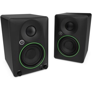 MACKIE PAIRE MONITORING ACTIVES 3