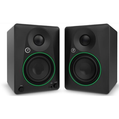 MACKIE PAIRE MONITORING CR 4.5'' ACTIF 50W – Image 2